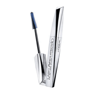 L'OREAL MASCARA 4D BLACK