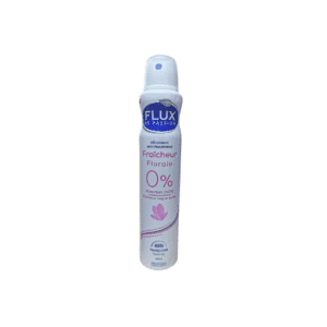 FLUX DE PASSION DEO 200ML FRAICHEUR FLORALE