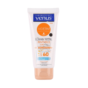 VENUS ECRAN TOTAL 60 TEINTE