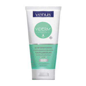 VENUS GEL NETOYANT PURIFIANT 150ML P+