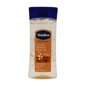 VASELINE CORPS 200ML
