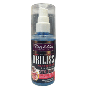DAHLIA SERUM FORTIFIANT A LA KERATINE