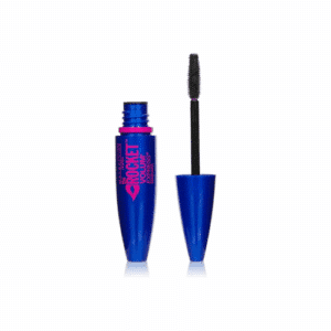 MAYBELLINE VOLUM EXPRESS MASCARA THE ROCKET 400 NOIR TRES NOIR