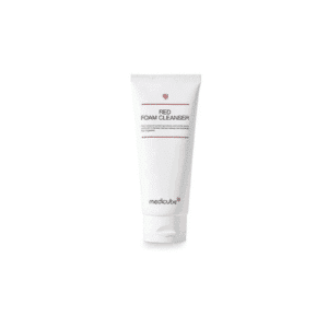 MEDICUBE RED FOAM CLEANSER