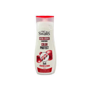 SWALIS SHAMPOOING 330ML COLOR PROTECT