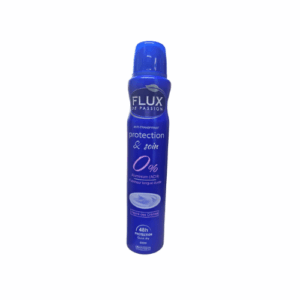FLUX DE PASSION DEO PROTECT AND SOIN