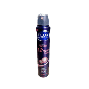 FLUX DE PASSION DEO ULTIME PERLE