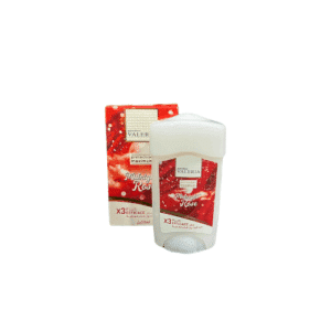 VALERIA STICK EN CREME 50ML MIDNIGHT ROSE