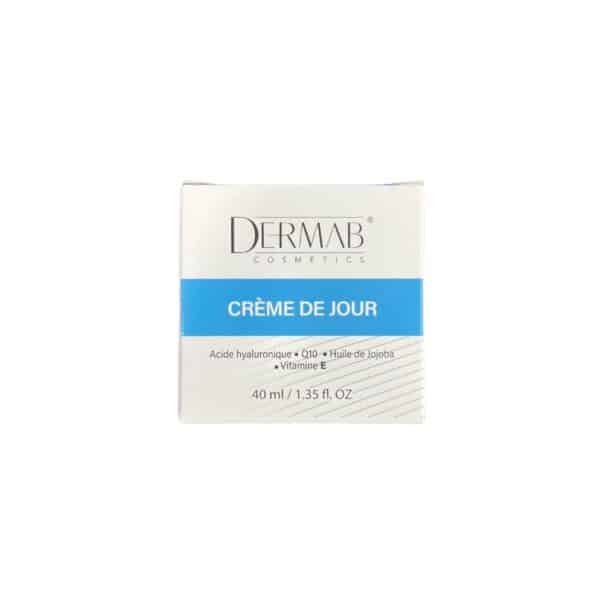DERMAB CREME DE JOUR 40ML