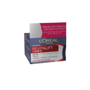 L oreal revitalift laser