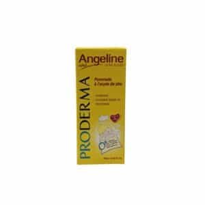 PRODERMA ANGELINE POMMADE A L'OXYDE DE ZINC 75ML