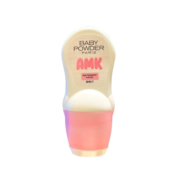 BABY POWDER STICK ROSE