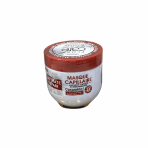FLUX CARE MASQUE SANS SULFATE ULTIMATE REPAIR