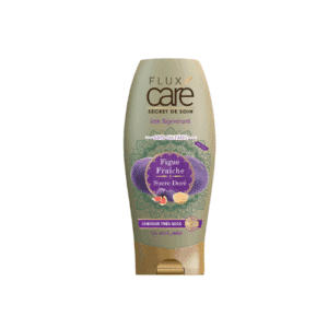 FLUX CARE A/SHP 240ML FIGUE FRAICHE