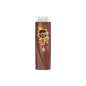 SUNSILK SHP 600ML BEURRE DE KARITE NOURRISSANT