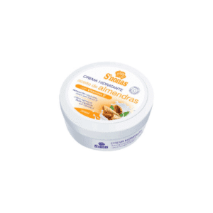 SNONAS CREME HYDRATANTE 200ML  AMANDE VITAMINE E