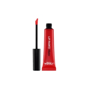 L OREAL PARIS INFAILLIBLE LIP MATTE 204 RED ACTUAL