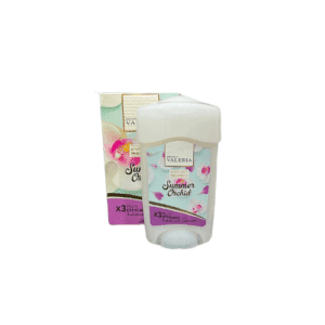VALERIA STICK 50ML SUMMER ORCHID