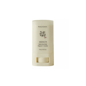 BEAUTY OF JOSEON ECRANT EN STICK 50+ SPF 18G
