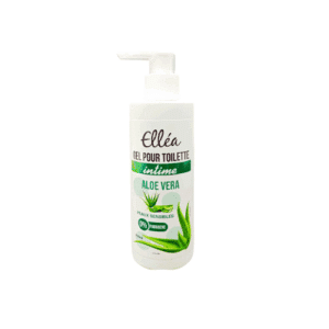 ELLEA GEL POUR TOILETTE INTIME 150ML ALOE VERA