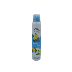 ELLEA DEO 250ML DOUCEUR VAHINEE