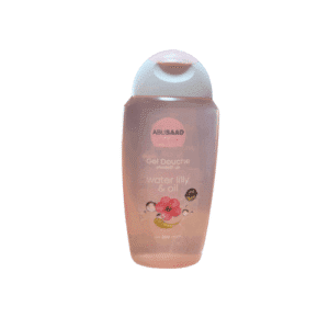 ABUSAAD GEL DOUCHE 250ML WATER LILY & OIL