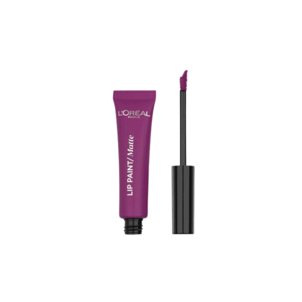 L OREAL PARIS INFAILLIBLE LIP MATTE 207 WUTHERING