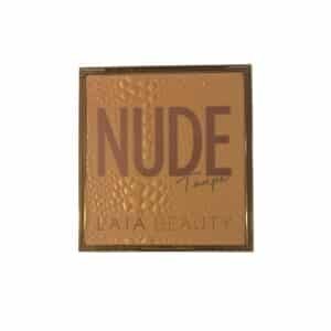 LAIA BEAUTY NUDE PALETTE TAUPE