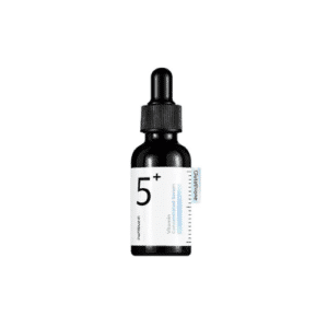 NUMBUZ VITAMIN CONCENTRATED SERUM 5+
