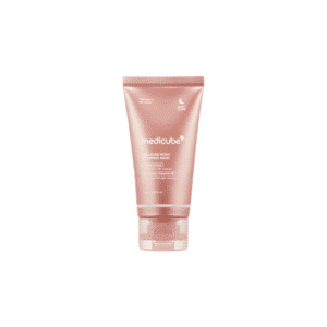 MEDICUBE COLLAGEN NIGHT WRAPPING MASK