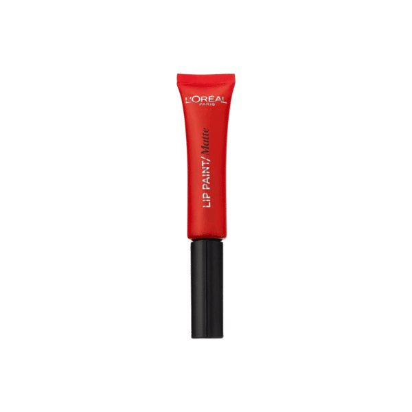 L OREAL PARIS INFAILLIBLE LIP MATTE 203 TANGIRINE