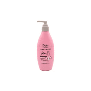 PEAU PARFAITE SOIN TOILETTE PEAUX SENSIBLE