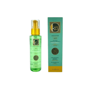 KERAGOLD SANS SULFATE SERUM KERATINE & AMLA