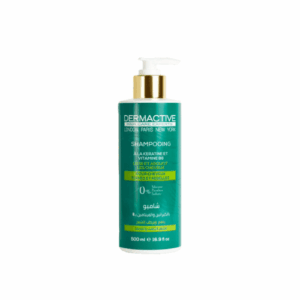 DERMACTIVE SHP 500ML A LA KERATINE