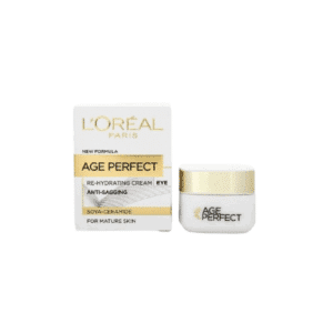 L OREAL COUNTEUR DES YEUX