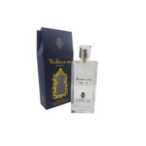 BEDOUINE PARFUM  KAMILIA