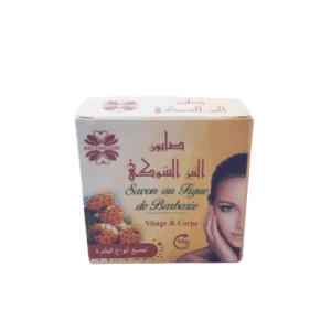 BIO DREAM SAVON AU FIGUE DE BARBARIE