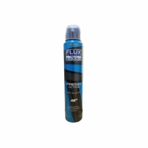 FLUX DE PASSION POUR HOMME DEODORANT 48H  FRESH ACTIVE