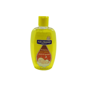 ABUSAAD SHP BB 200ML