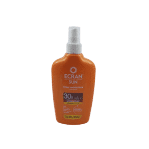 ECRAN SPRAY PROTECTEUR HYDRATANT