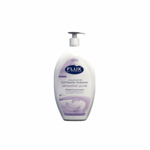 FLUX DE PASSION GEL DOUCHE 750ML SENSATION PURE