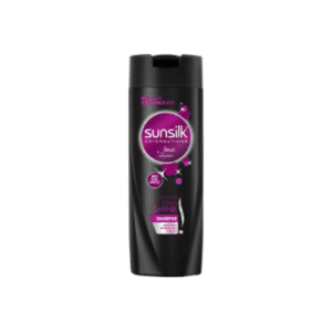 SUNSILK SHAMPOOING 180ML BRILLANCE EBLUISSANTE