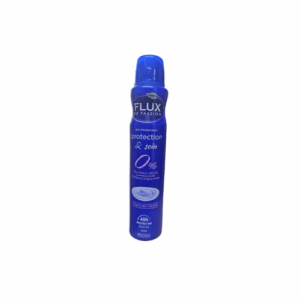 FLUX DE PASSION POUR HOMME DEODORANT 48H PROTECTION ET SOIN