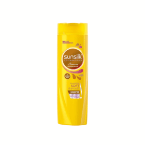 SUNSILK SHP 180ML LISS ET JOYEUX