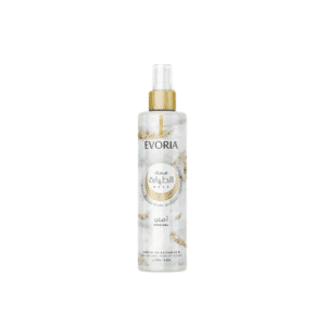 EVORIA BRUME CORPS 250ML  MUSK ORIGINAL