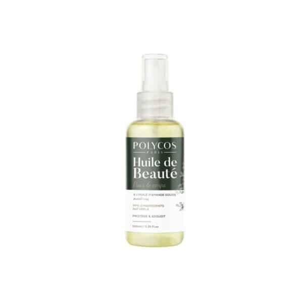 POLYCOS HUILE DE BEAUTE