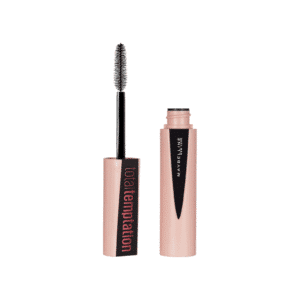 MAYBELLINE MASCARA TOTAL TEMTATION NOIR NU