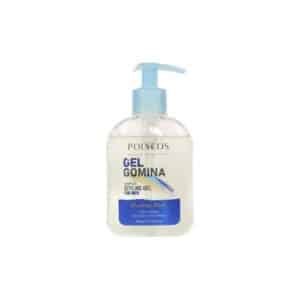 POLYCOS GEL GOMINA 250ML FIXATION FORTE