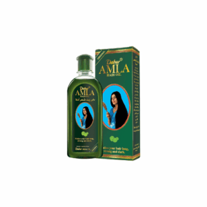 DABUR AMLA HAIR OIL 100ML