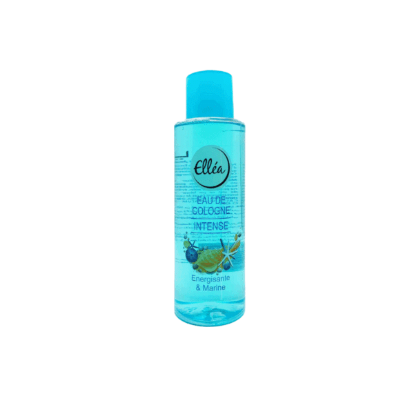 ELLEA EAU DE COLOGNE 510ML INTENSE